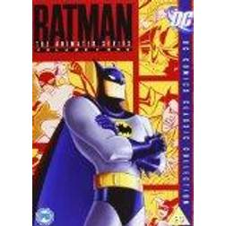 Batman: The Animated Series - Volume One [DVD]